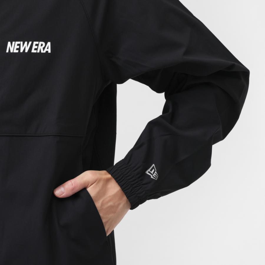 NEW ERA（ニューエラ） メンズ ウインドジャケット PA SLIM TRAINING