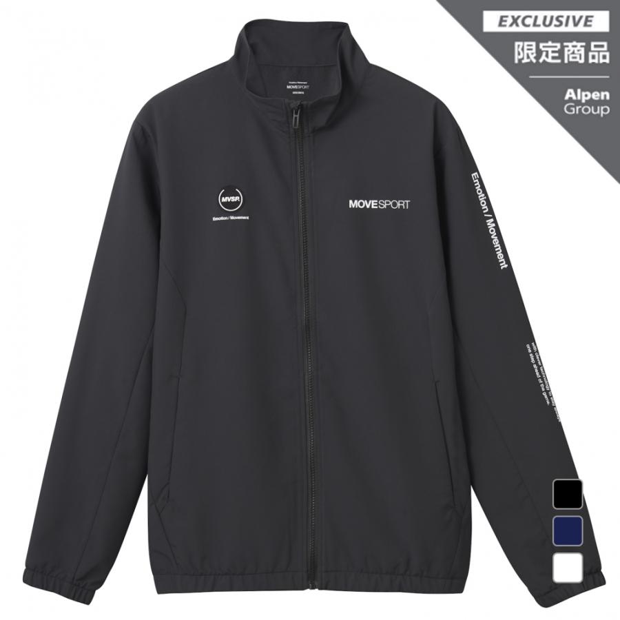 DESCENTE GOLF デサント メンズ クロスジャケット クロス DESCENTE GOLF デサント メンズ クロスジャケット クロス