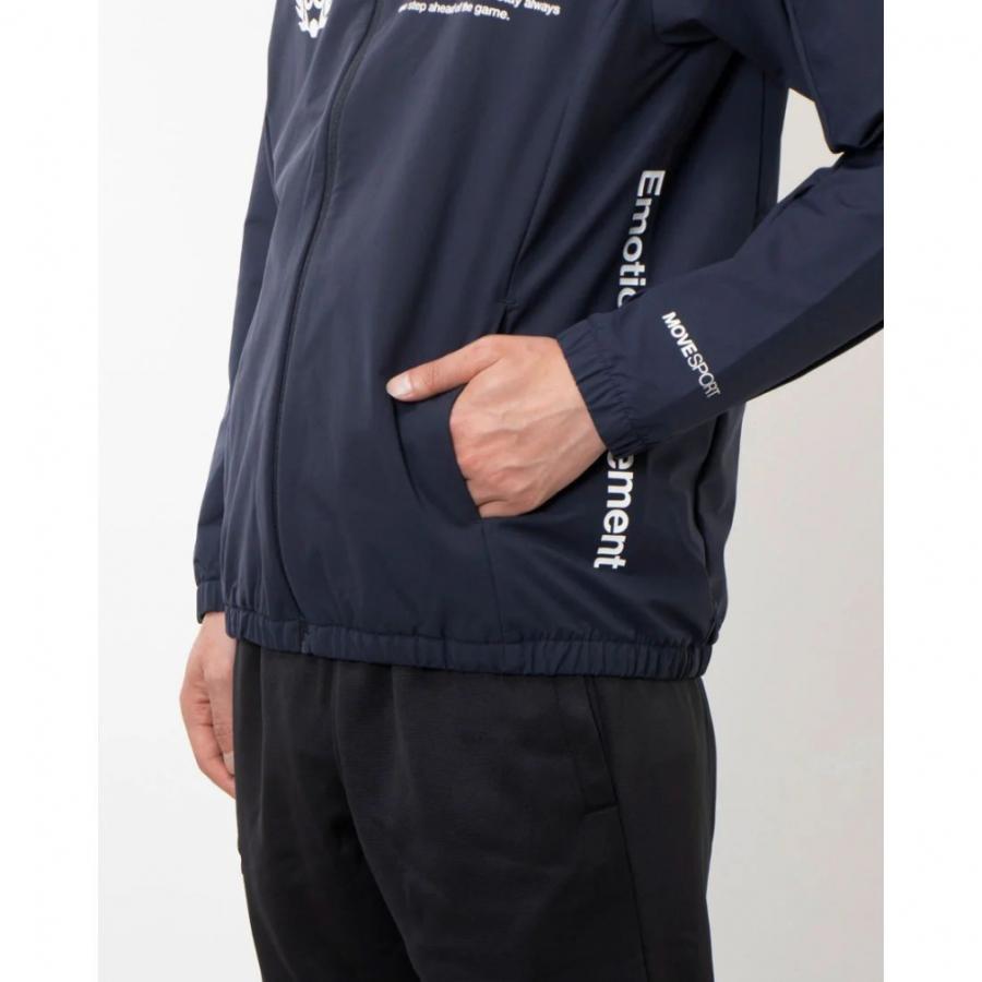 DESCENTE GOLF デサント メンズ ウインドジャケット AIRY DESCENTE GOLF デサント メンズ ウインドジャケット AIRY