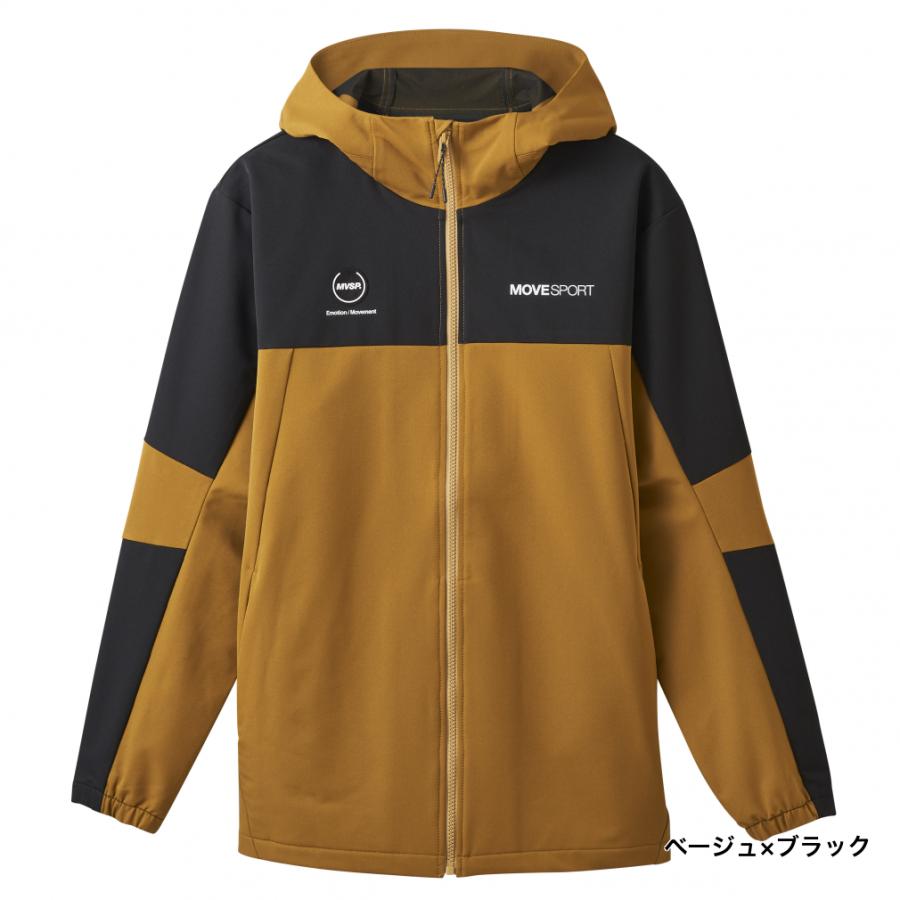 DESCENTE デサント スキーウェア ジャケット HEAT NAVI DESCENTE GOLF デサント メンズ クロスジャケット HEATNAVI