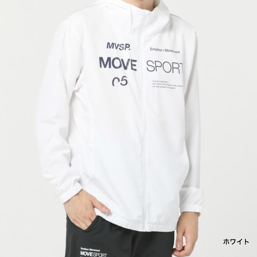 DESCENTE GOLF デサント メンズ クロスジャケット クロス