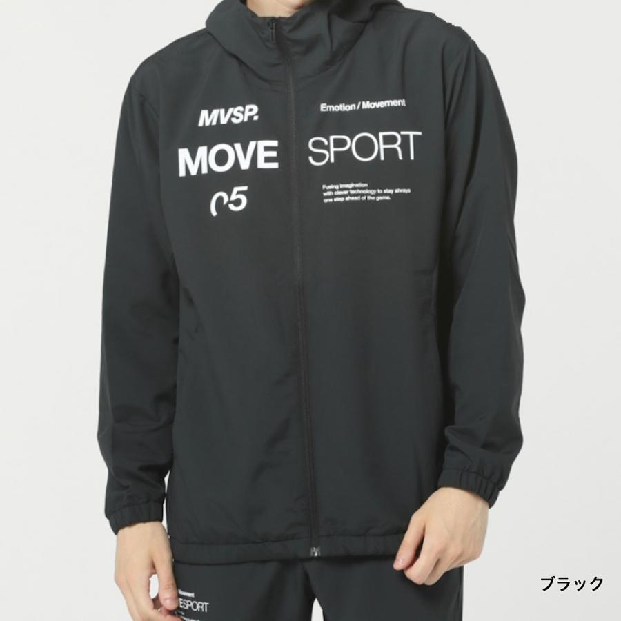 DESCENTE GOLF デサント メンズ クロスジャケット クロス