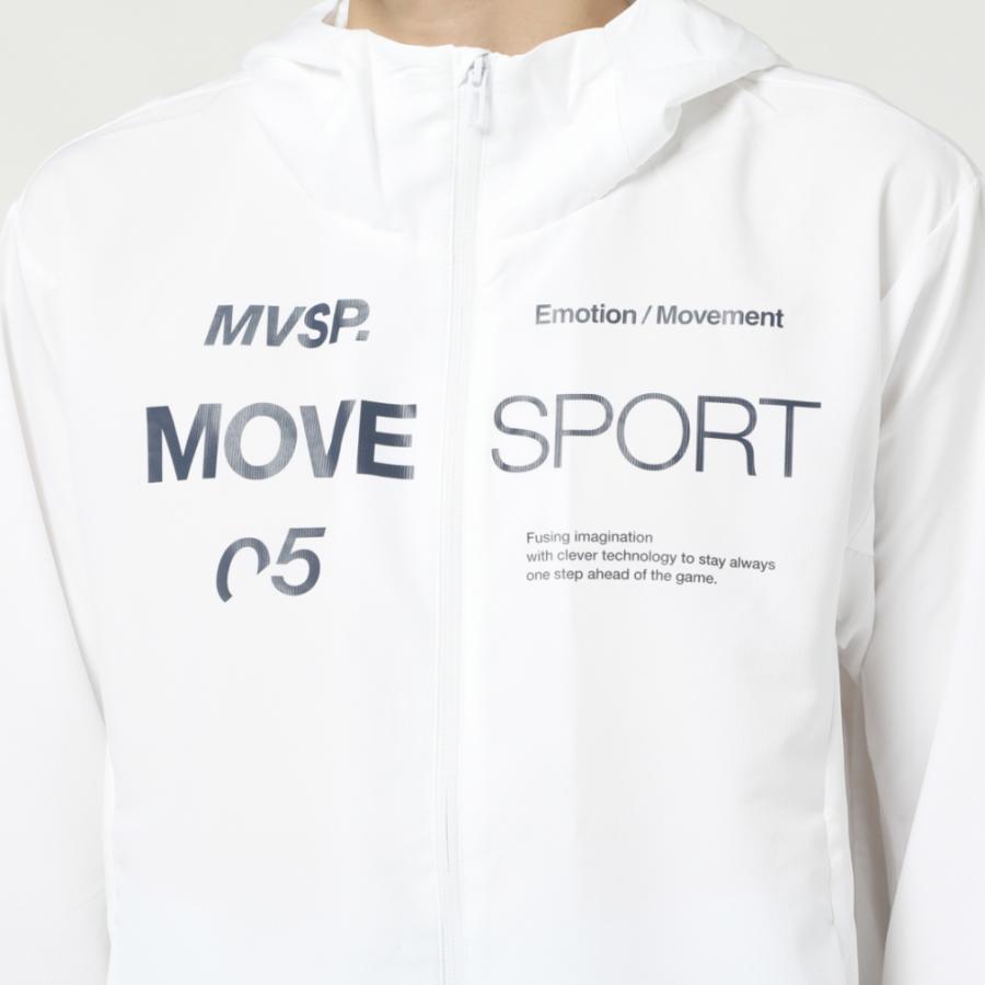 DESCENTE GOLF デサント メンズ クロスジャケット クロス