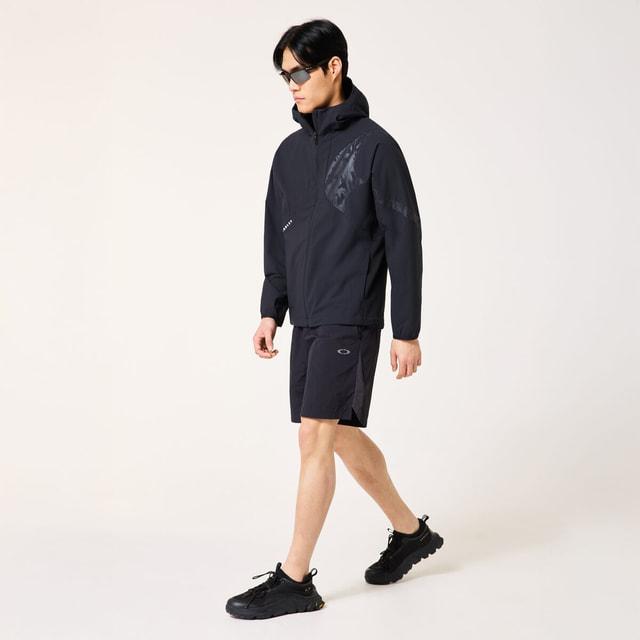 OAKLEY（オークリー） メンズ クロスジャケット ENHANCE MOBILITY