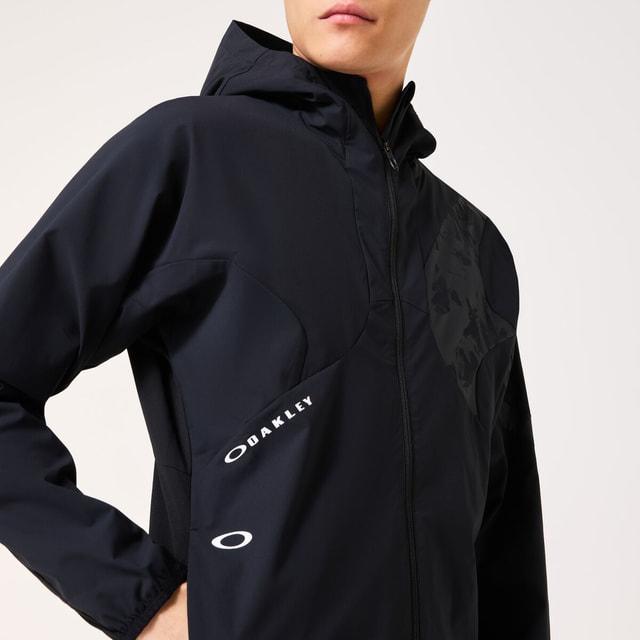 OAKLEY（オークリー） メンズ クロスジャケット ENHANCE MOBILITY