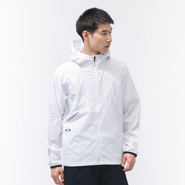 OAKLEY（オークリー） メンズ クロスジャケット ENHANCE MOBILITY