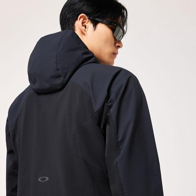 OAKLEY（オークリー） メンズ クロスジャケット ENHANCE MOBILITY