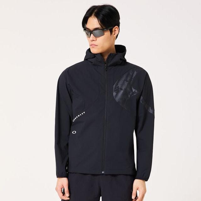 OAKLEY（オークリー） メンズ クロスジャケット ENHANCE MOBILITY