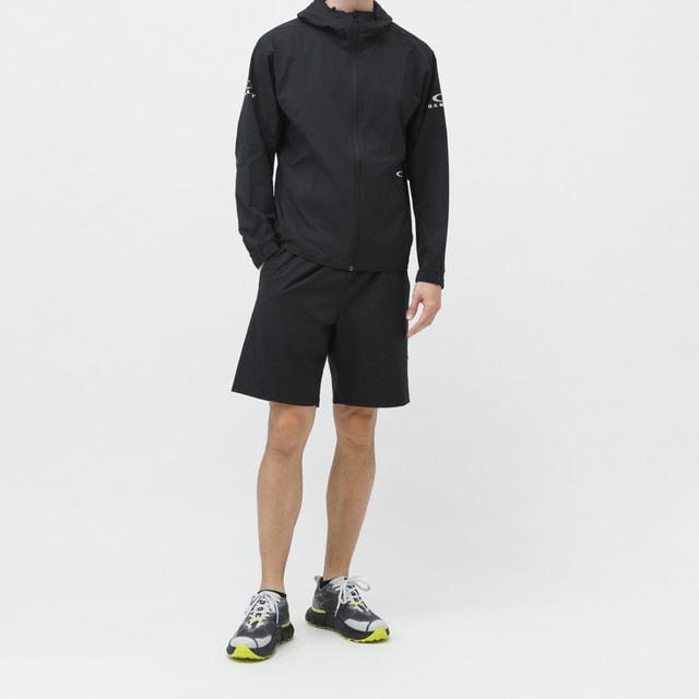 コ*イ様 【新品】オークリー OAKLEYクロスジャケット BORDERLESS OAKLEY（オークリー） メンズ クロスジャケット BORDERLESS CLOTH