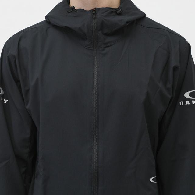 コ*イ様 【新品】オークリー OAKLEYクロスジャケット BORDERLESS OAKLEY（オークリー） メンズ クロスジャケット BORDERLESS CLOTH