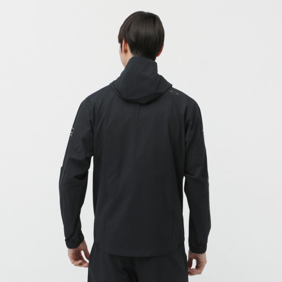 OAKLEY オークリー メンズ クロスジャケット BORDERLESS CLOTH OAKLEY オークリー メンズ クロスジャケット BORDERLESS CLOTH