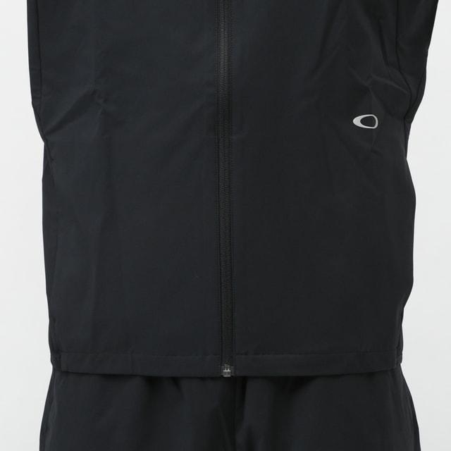 コ*イ様 【新品】オークリー OAKLEYクロスジャケット BORDERLESS OAKLEY（オークリー） メンズ クロスジャケット BORDERLESS CLOTH