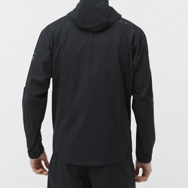 コ*イ様 【新品】オークリー OAKLEYクロスジャケット BORDERLESS OAKLEY（オークリー） メンズ クロスジャケット BORDERLESS CLOTH