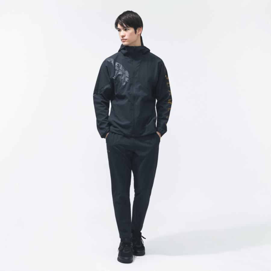 OAKLEY（オークリー） メンズ クロスジャケット ENHANCE MOBILITY