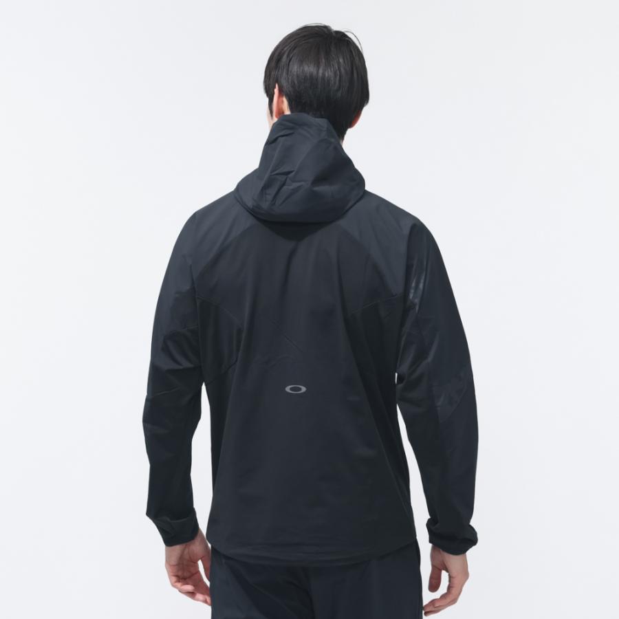 OAKLEY（オークリー） メンズ クロスジャケット ENHANCE MOBILITY