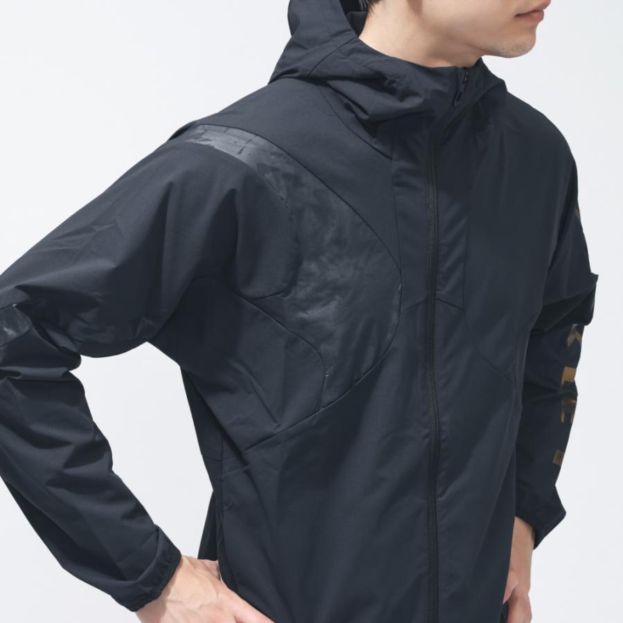 OAKLEY（オークリー） メンズ クロスジャケット ENHANCE MOBILITY
