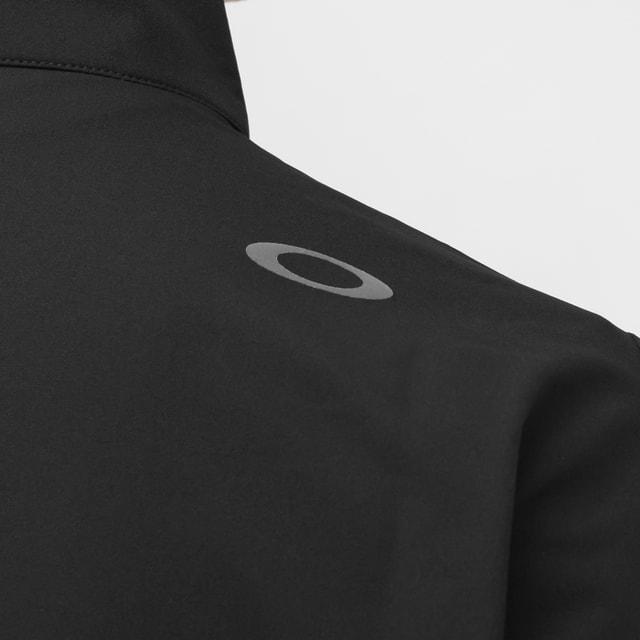 OAKLEY（オークリー） メンズ クロスジャケット BORDERLESS HEAT