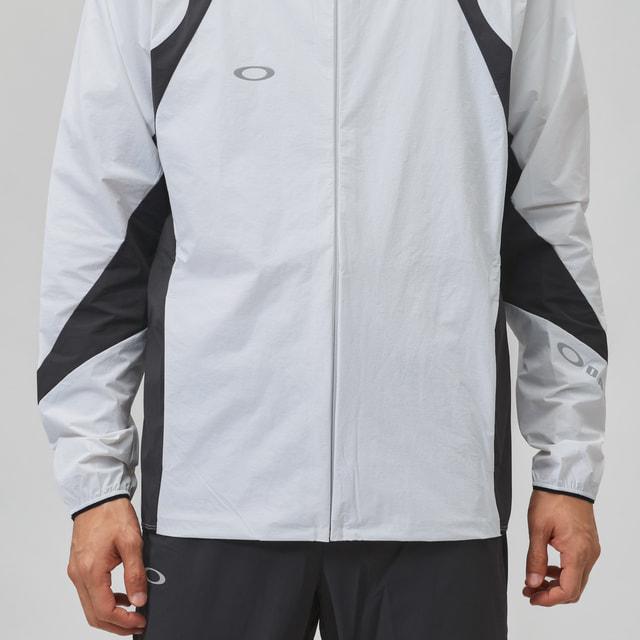【新品タグ付】OAKLEY オークリー ハイブリッドジャケット OAKLEY（オークリー） メンズ クロスジャケット O-BLADES JACKET 1.0