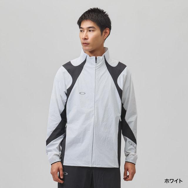 OAKLEY（オークリー） メンズ クロスジャケット O-BLADES JACKET 1.0