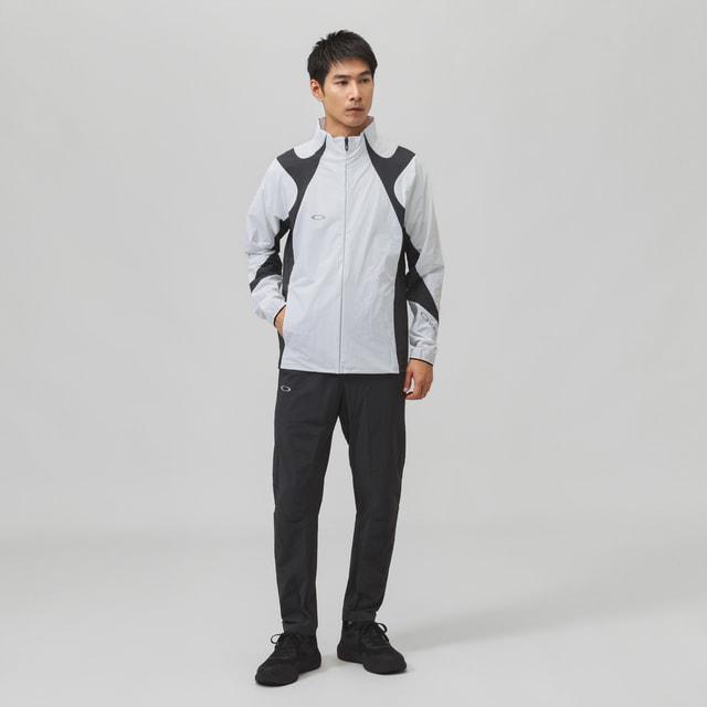 OAKLEY（オークリー） メンズ クロスジャケット O-BLADES JACKET 1.0