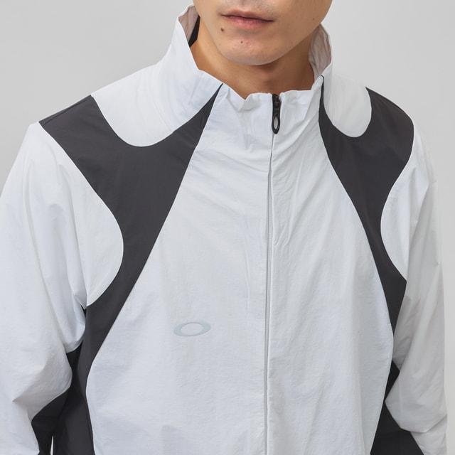 OAKLEY（オークリー） メンズ クロスジャケット O-BLADES JACKET 1.0