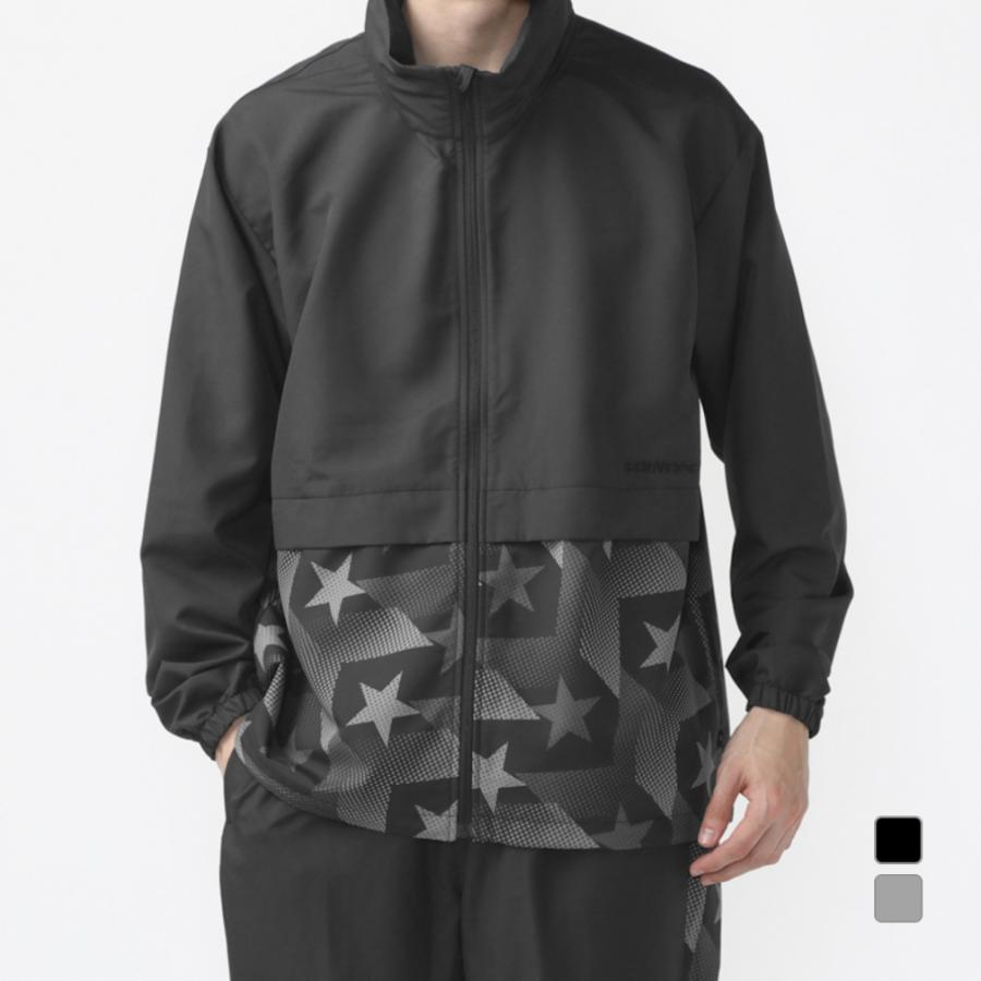CONVERSE（コンバース） メンズ クロスジャケット HD SP WV JK 4010004