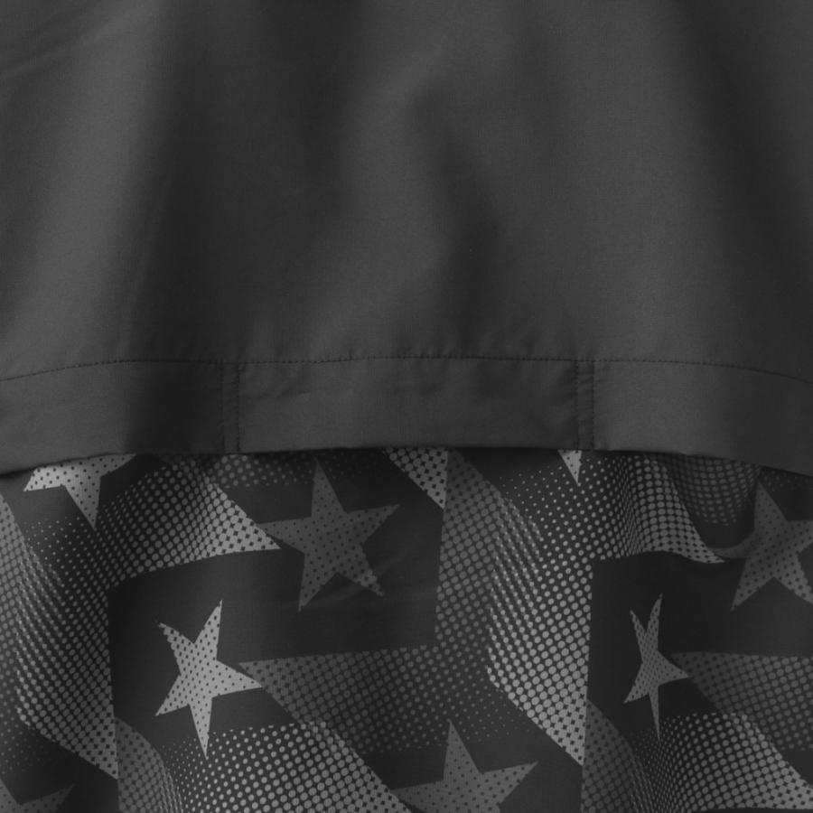 CONVERSE（コンバース） メンズ クロスジャケット HD SP WV JK 4010004