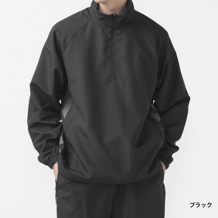 CONVERSE（コンバース） メンズ クロスジャケット SP WV PO JK 4010005