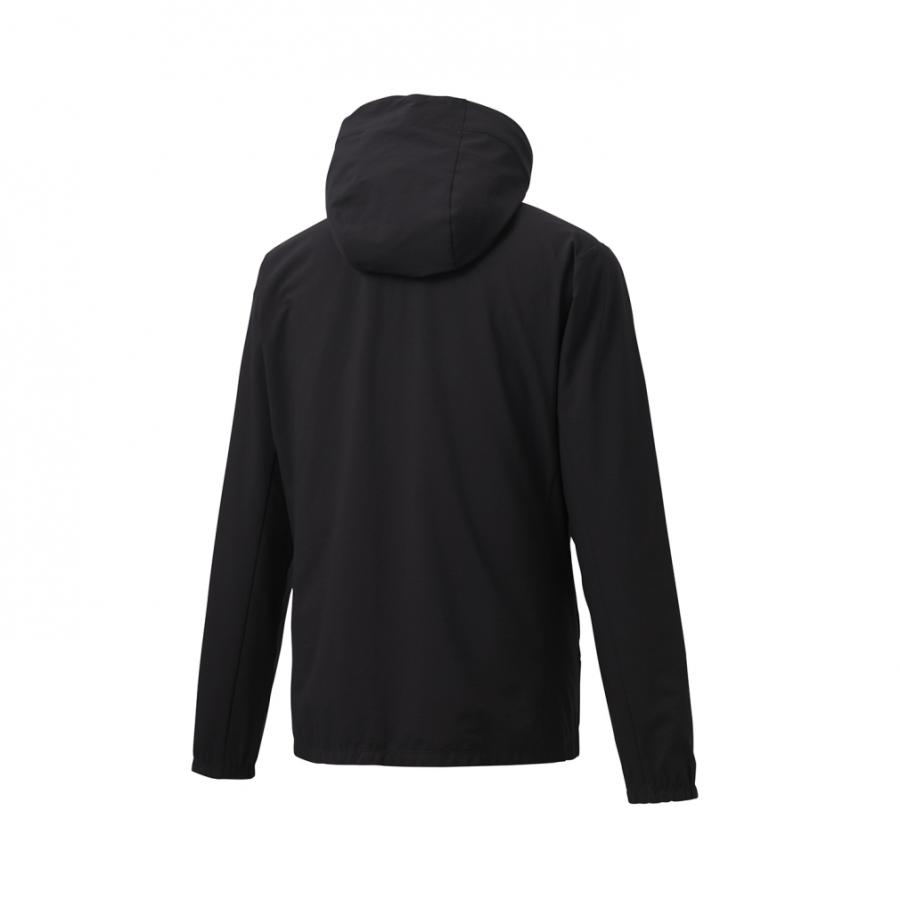 DESCENTE GOLF デサント メンズ クロス 上下セット DMMRJF12 DMMRJG12