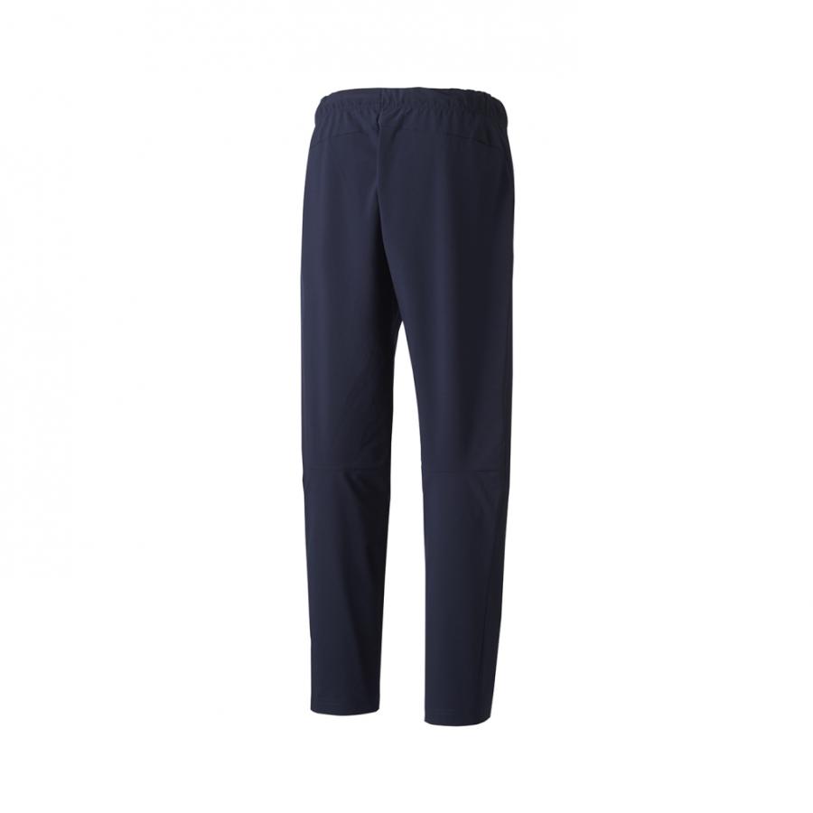 DESCENTE GOLF デサント メンズ クロス 上下セット DMMRJF12 DMMRJG12