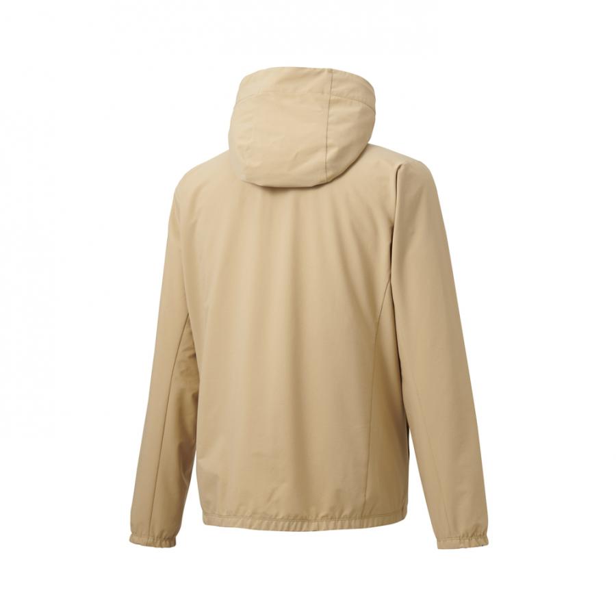 DESCENTE GOLF デサント メンズ クロス 上下セット DMMRJF12 DMMRJG12