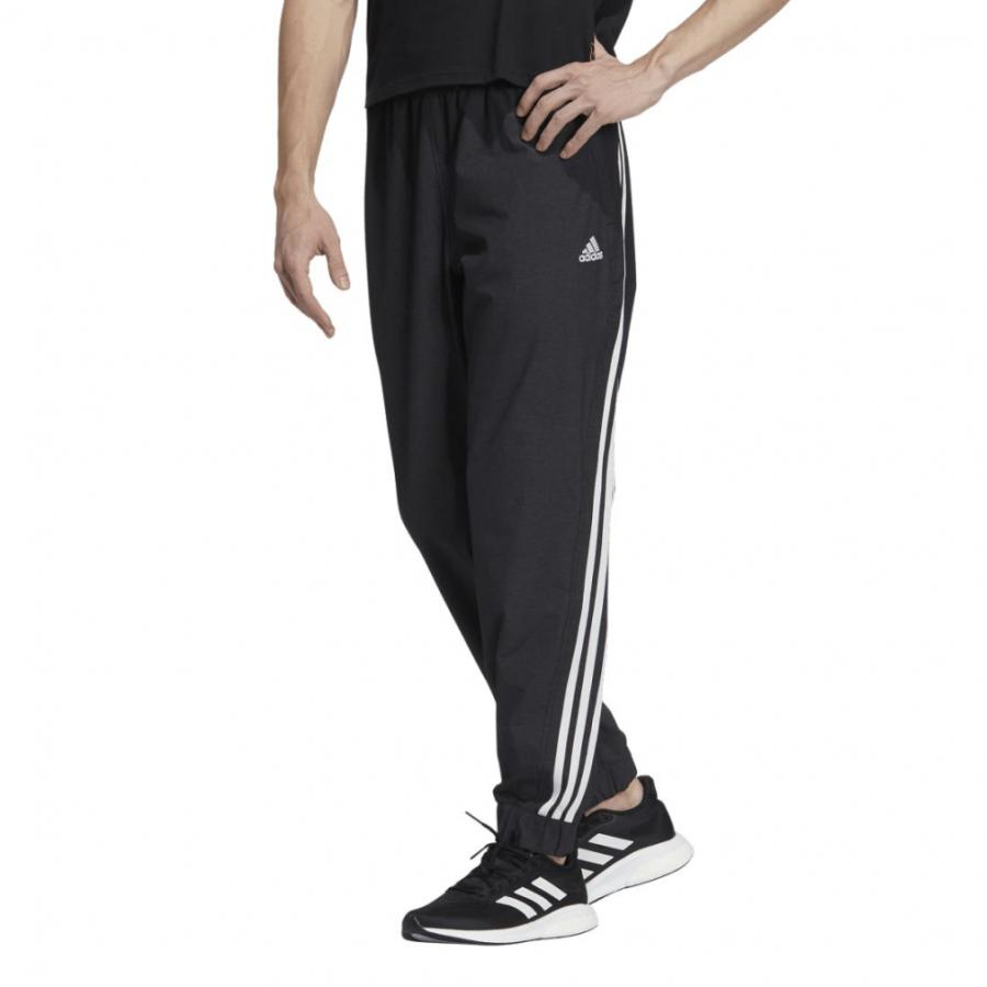 adidas（アディダス） メンズ クロスジャージ 上下セット TW048 KS838