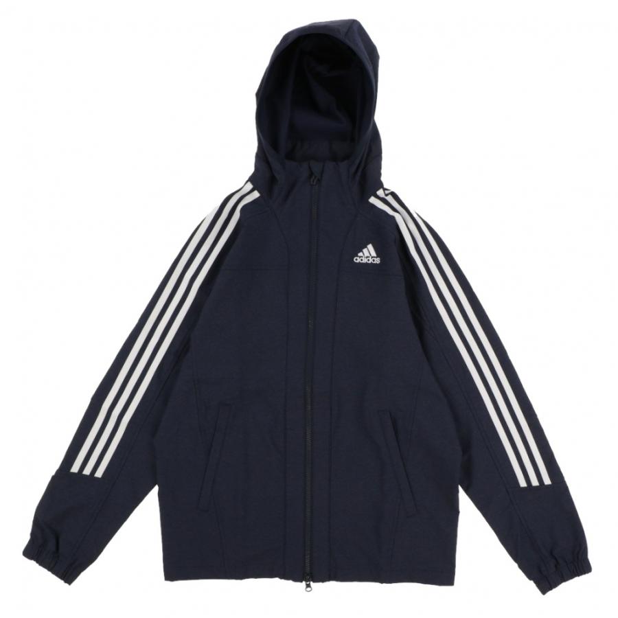 adidas（アディダス） メンズ クロスジャージ 上下セット TW048 KS838