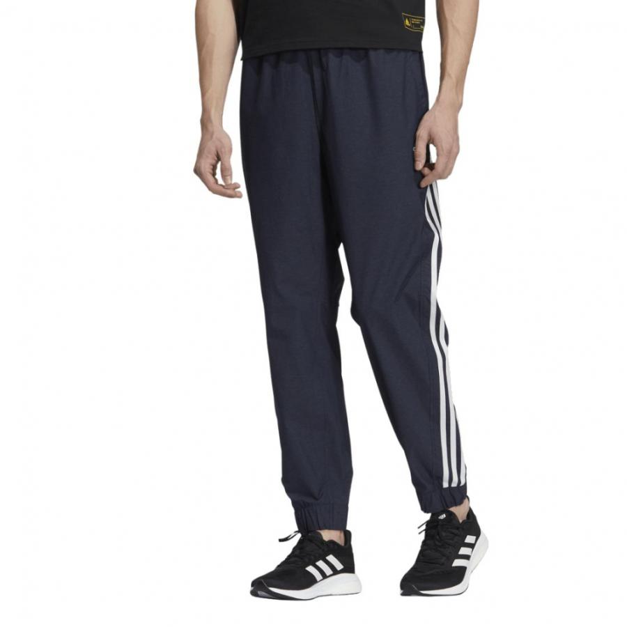 adidas（アディダス） メンズ クロスジャージ 上下セット TW048 KS838