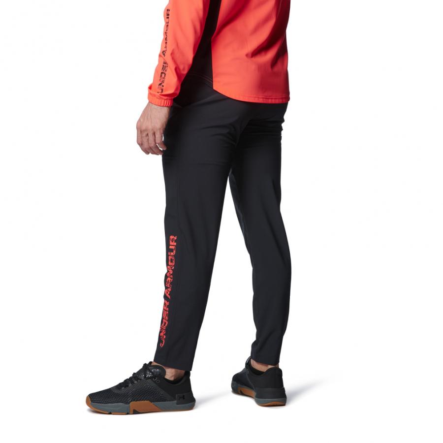 アンダーアーマー メンズ クロスジャージ 上下セット 1378371 1378373