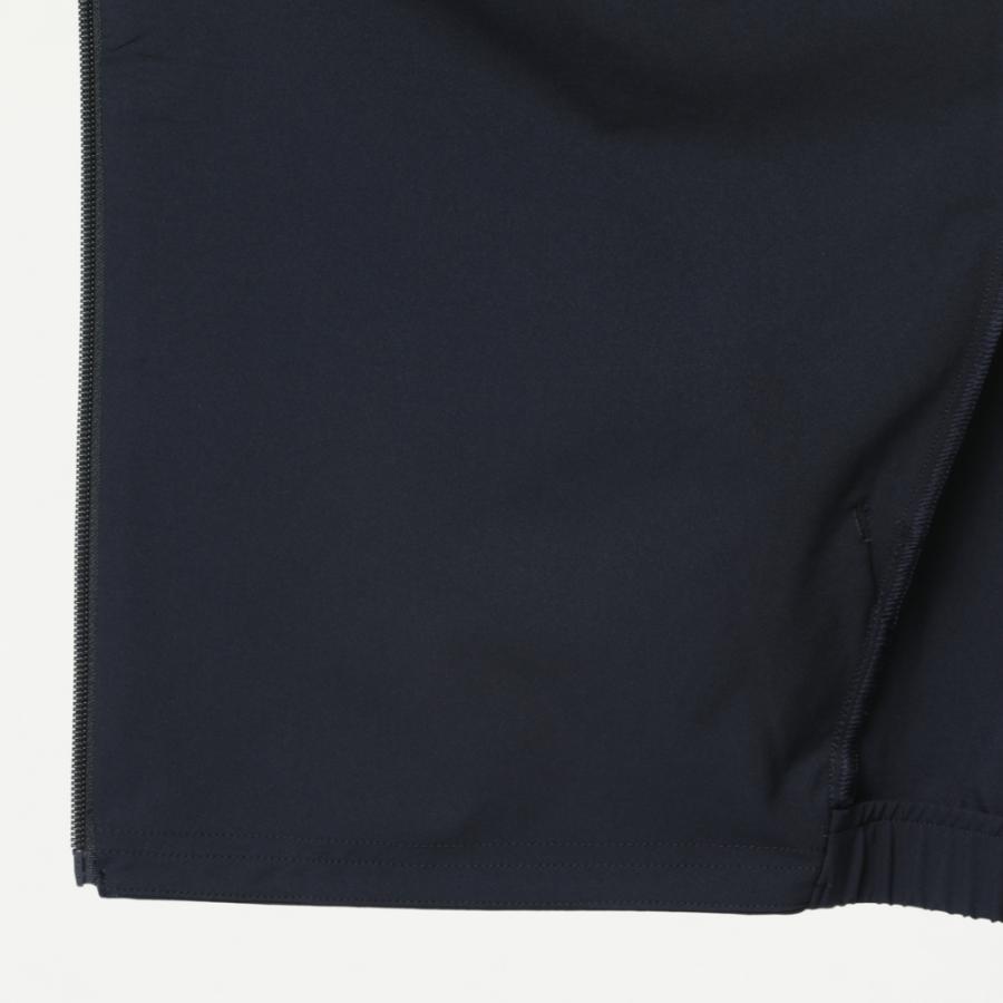 DESCENTE GOLF デサント メンズ クロスジャージ 上下セット DX-C2442