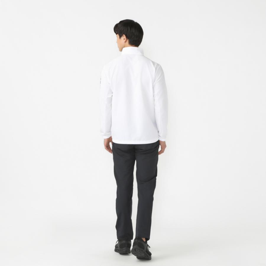 DESCENTE GOLF デサント メンズ クロスジャージ 上下セット DESCENTE GOLF デサント メンズ クロスジャージ 上下セット