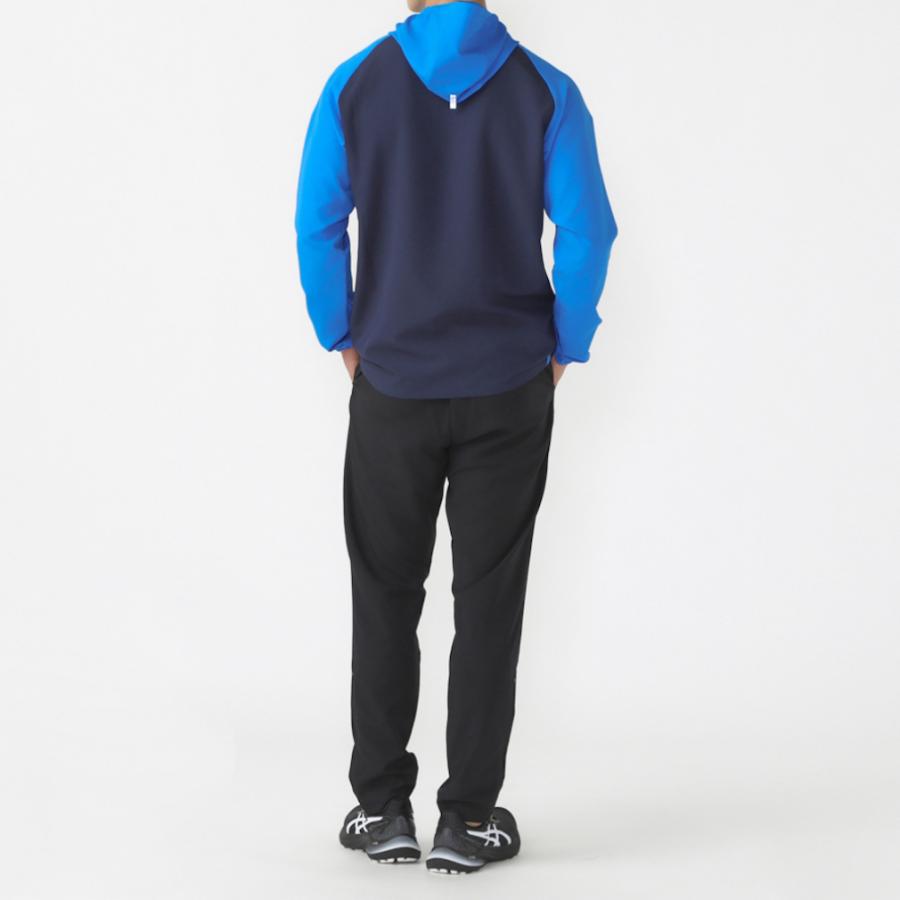 ASICS（アシックス） メンズ クロスジャージ 上下セット 2031E534