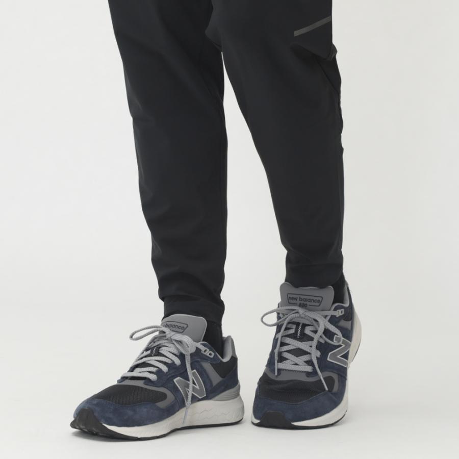 New Balance ニューバランス メンズ クロスジャージ 上下セット New Balance ニューバランス メンズ クロスジャージ 上下セット