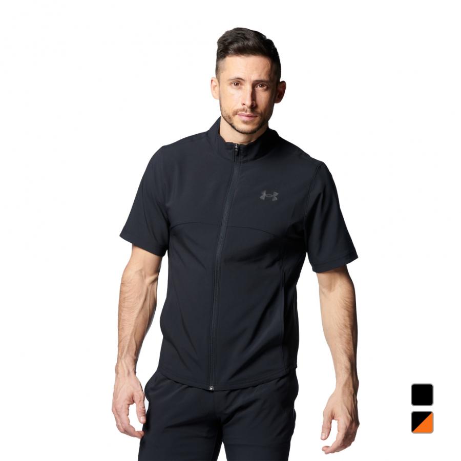 UNDER ARMOUR（アンダーアーマー） メンズ クロスジャケット UA FRESH