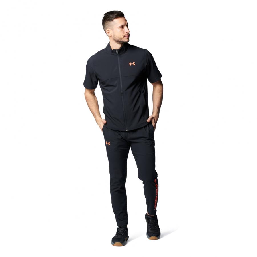 UNDER ARMOUR アンダーアーマー メンズ クロスジャケット UA UNDER ARMOUR アンダーアーマー メンズ クロスジャケット UA