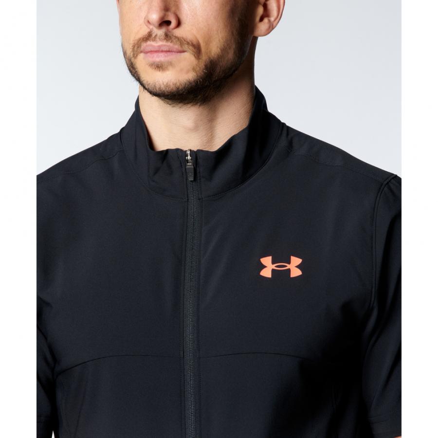 UNDER ARMOUR（アンダーアーマー） メンズ クロスジャケット UA FRESH