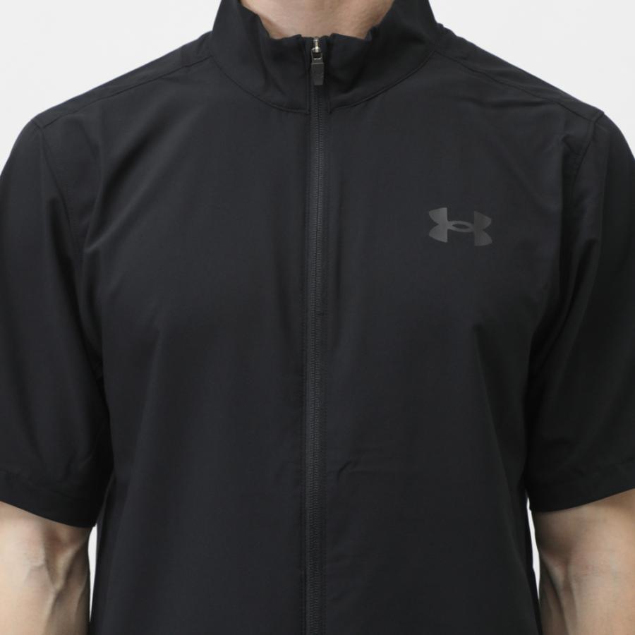 UNDER ARMOUR（アンダーアーマー） メンズ クロスジャケット UA