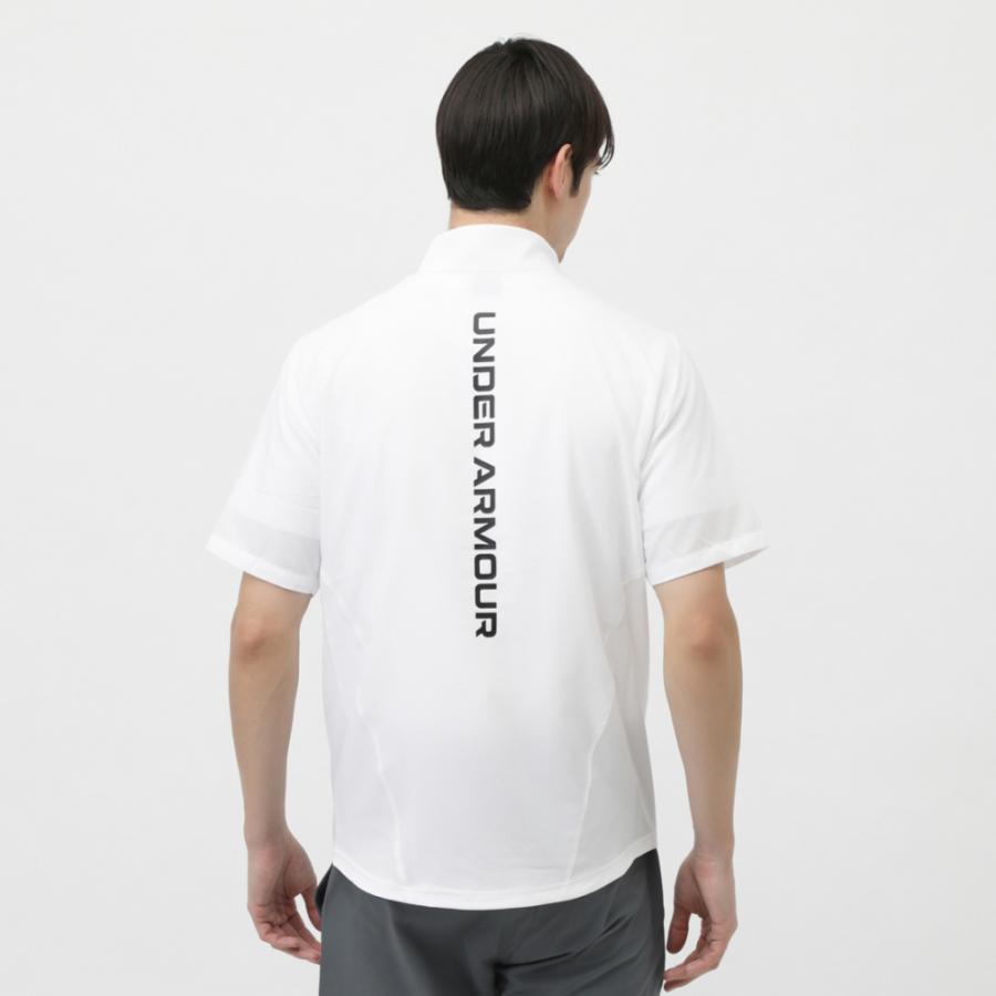 UNDER ARMOUR（アンダーアーマー） メンズ クロスジャケット UA