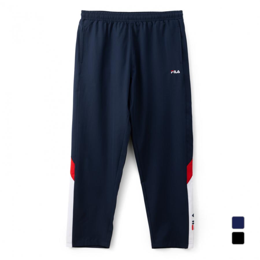 FILA（フィラ） メンズ クロスパンツ FDFGM9012 スポーツウェア