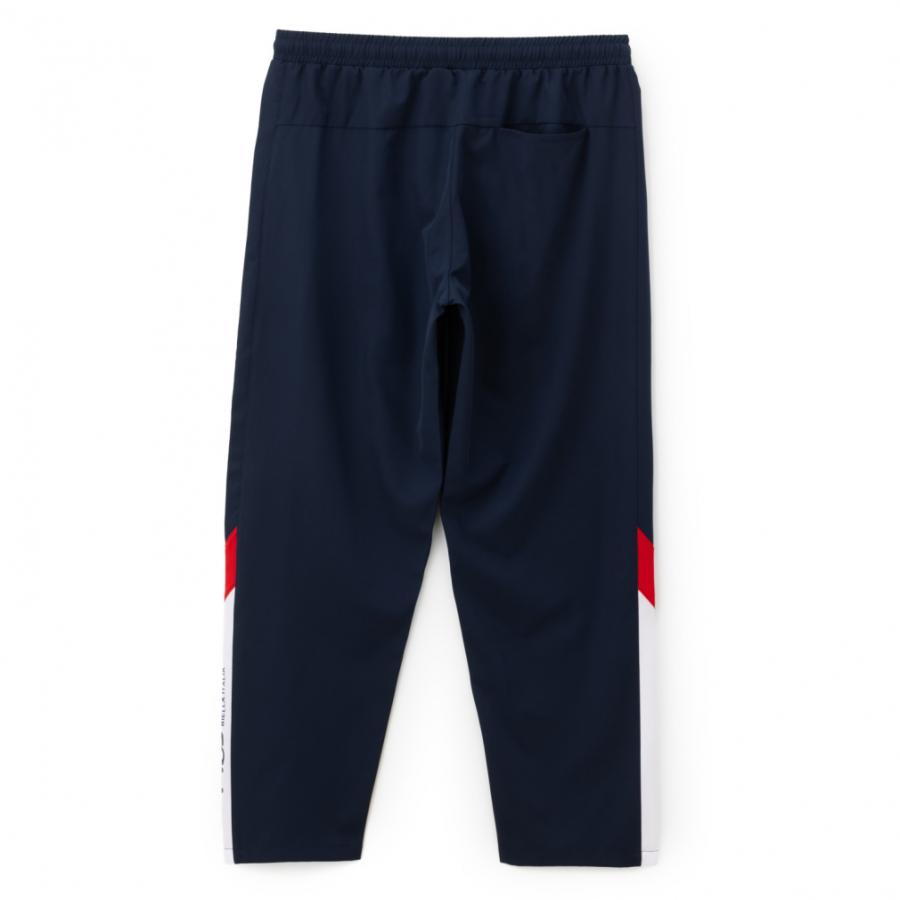 FILA（フィラ） メンズ クロスパンツ FDFGM9012 スポーツウェア
