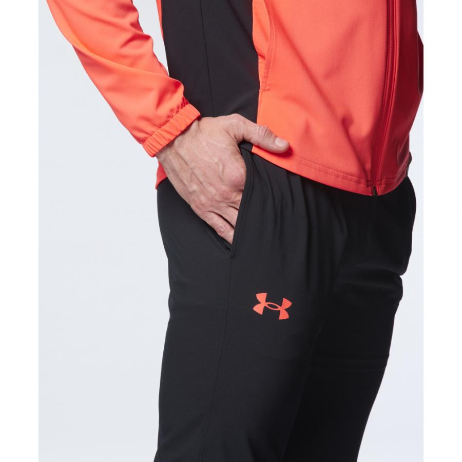 UNDER ARMOUR（アンダーアーマー） メンズ クロスパンツ UA FRESH