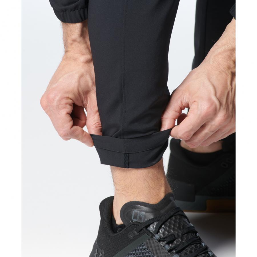UNDER ARMOUR（アンダーアーマー） メンズ クロスパンツ UA FRESH