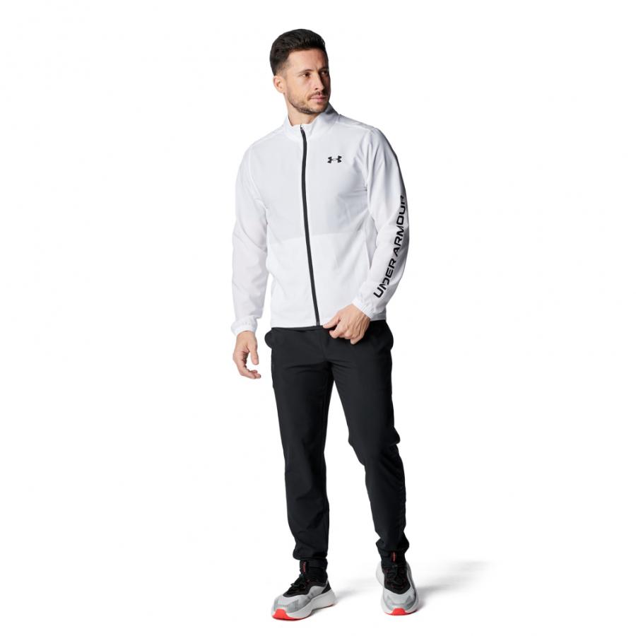 UNDER ARMOUR（アンダーアーマー） メンズ クロスパンツ UAフレッシュ