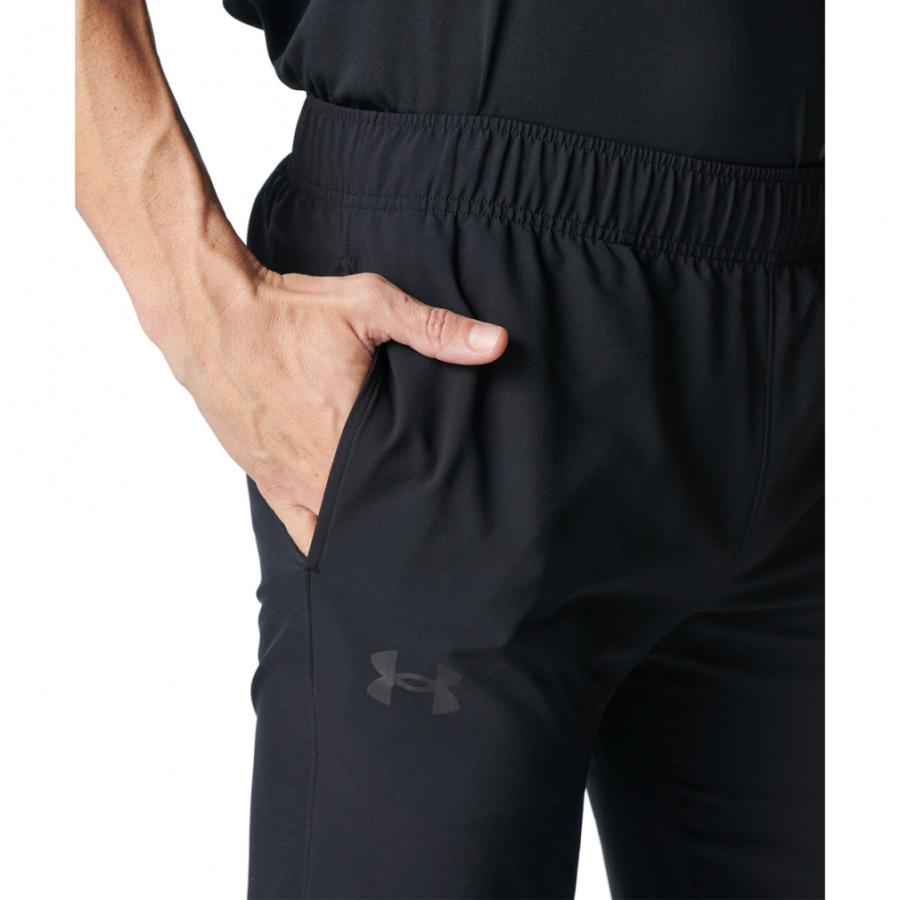 UNDER ARMOUR（アンダーアーマー） メンズ クロスパンツ UAフレッシュ